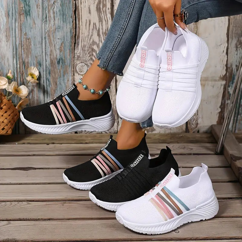 Rimma - Casual Non-Slip Sneakers