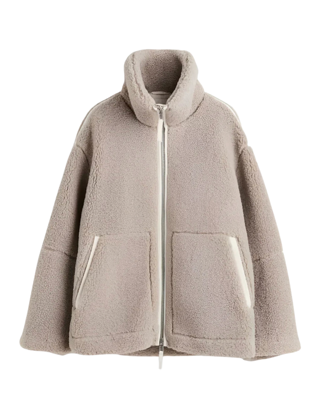 ISABELLA - COZY WINTER JACKET
