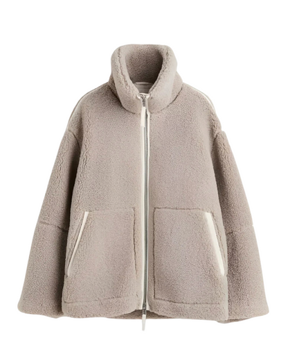 ISABELLA - COZY WINTER JACKET