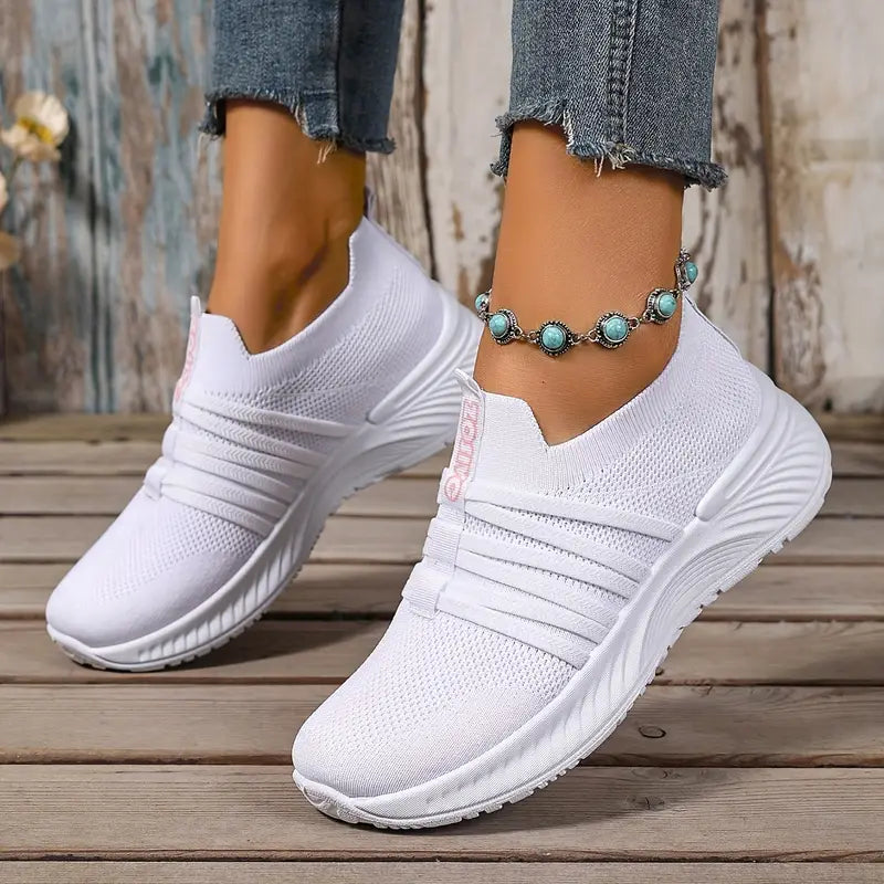 Rimma - Casual Non-Slip Sneakers