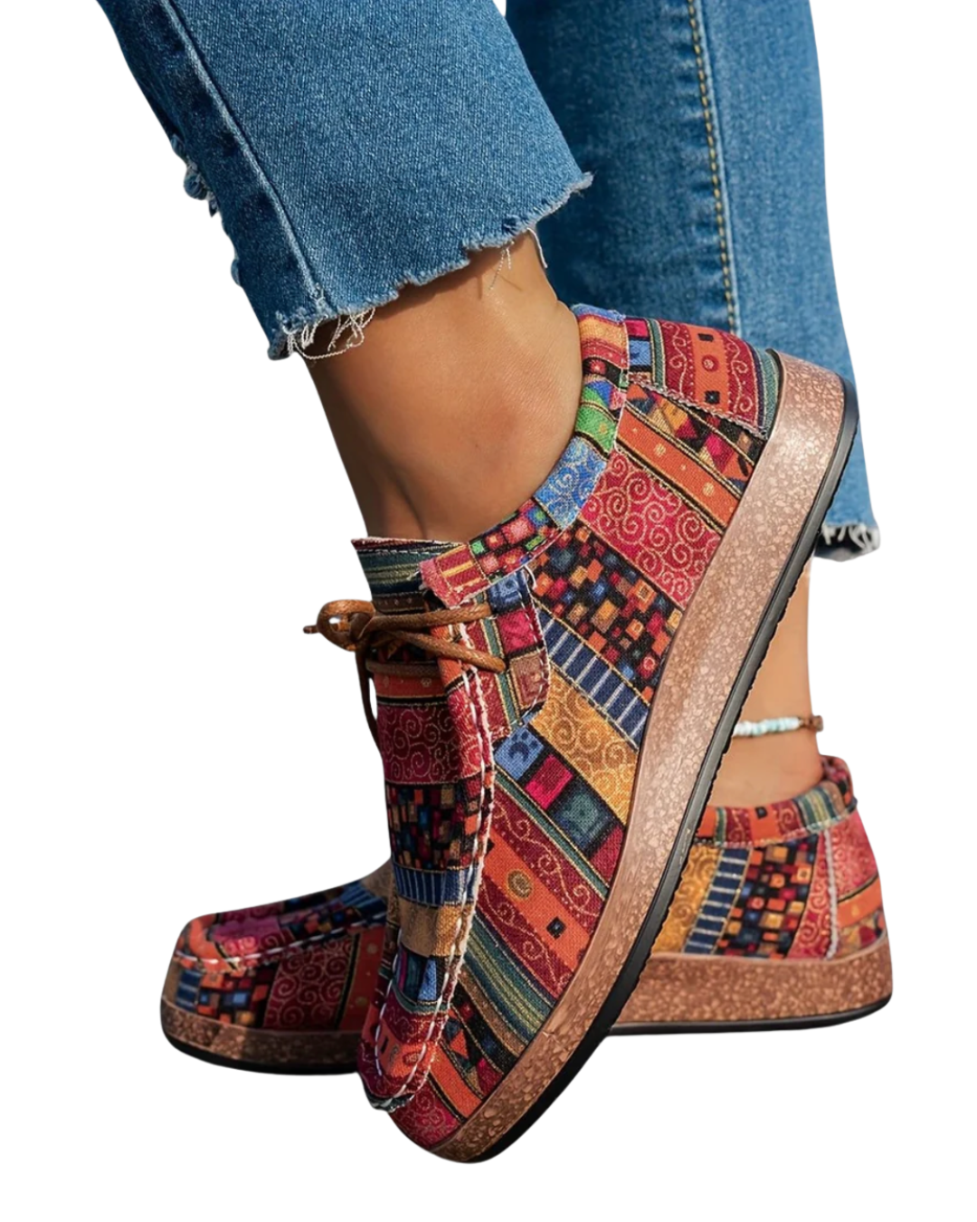 Viva | Lightweight and comfortable orthopedic sneakers for women