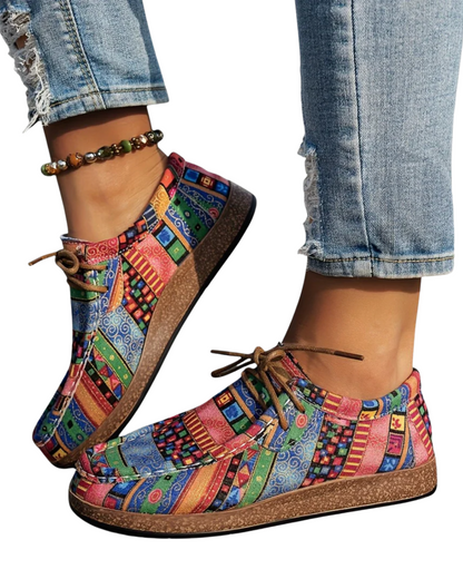 Viva | Lightweight and comfortable orthopedic sneakers for women