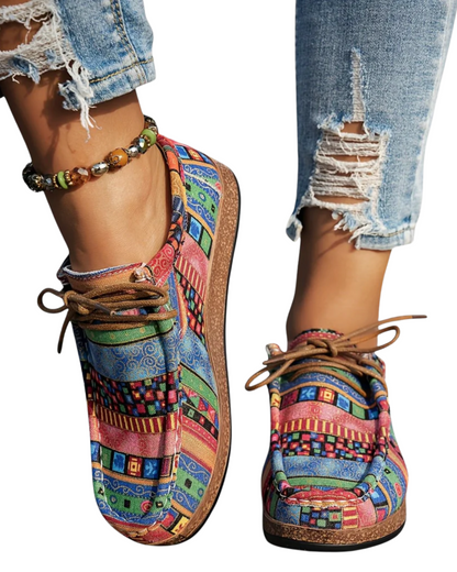 Viva | Lightweight and comfortable orthopedic sneakers for women