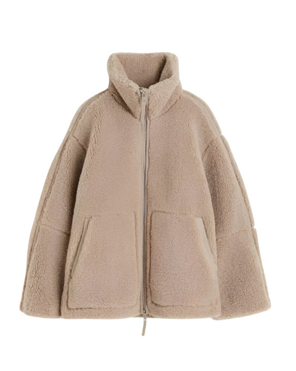 ISABELLA - COZY WINTER JACKET