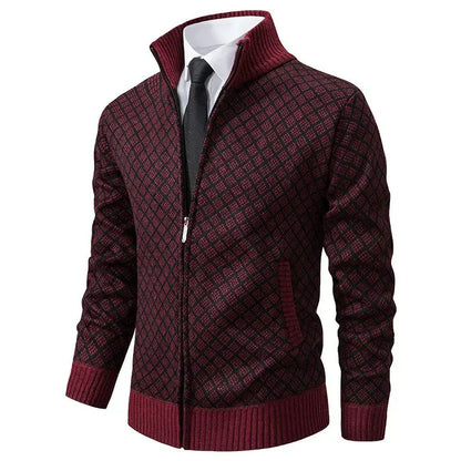 LAURENT - PREMIUM MEN'S VEST