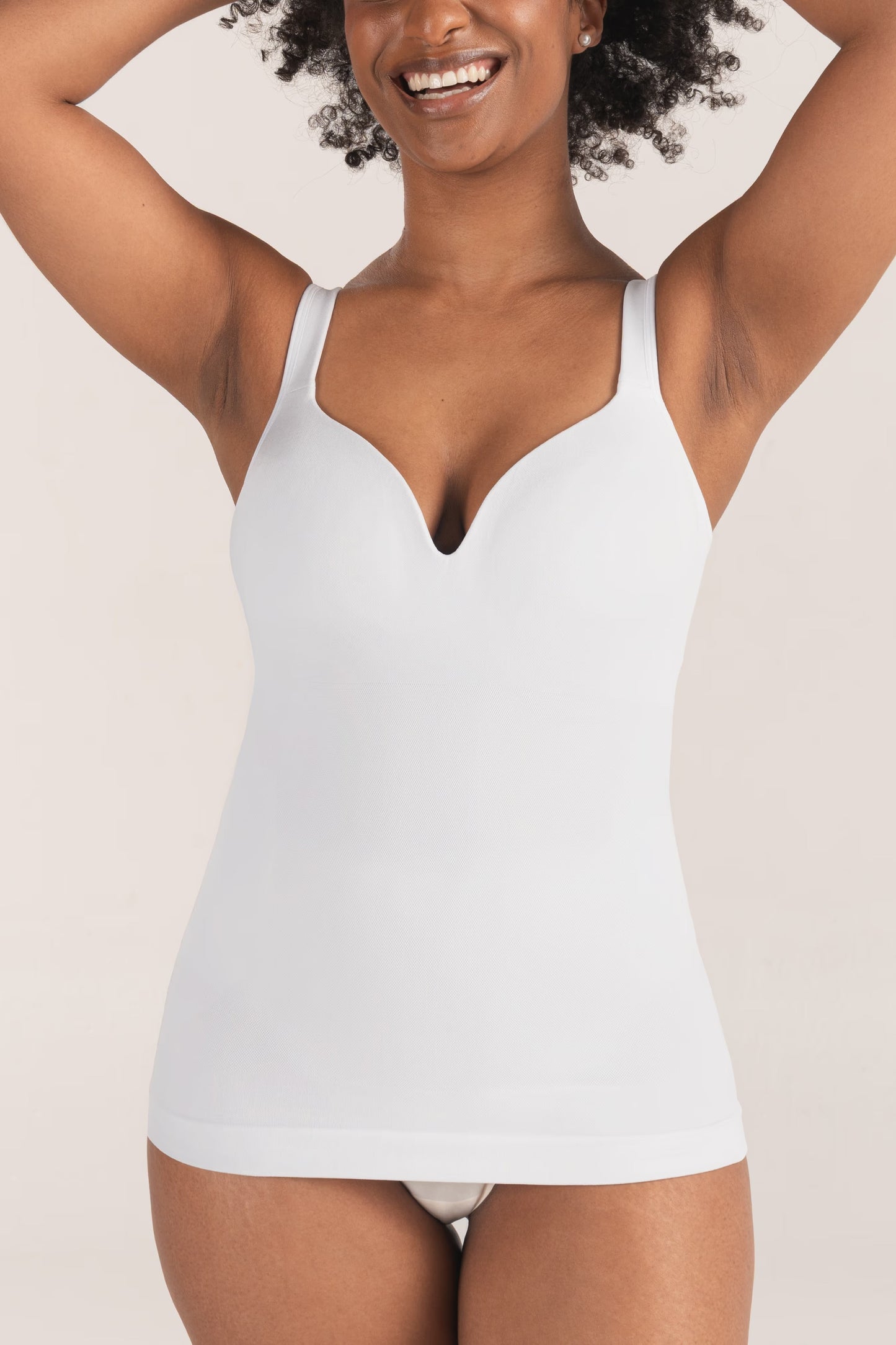 Novia | All-in-1 Comfort Shapewear Camisole