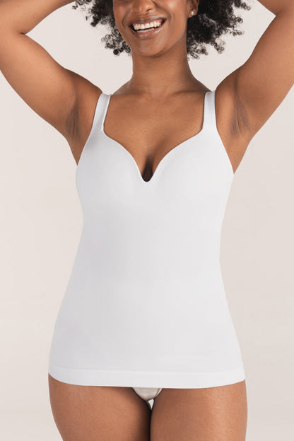 Novia | All-in-1 Comfort Shapewear Camisole