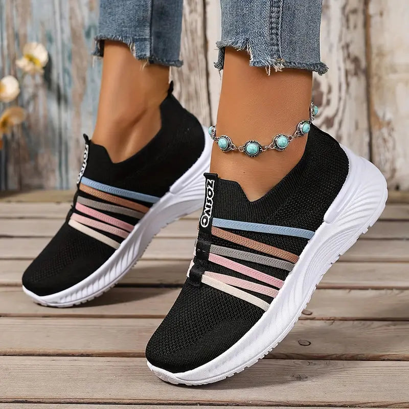 Rimma - Casual Non-Slip Sneakers