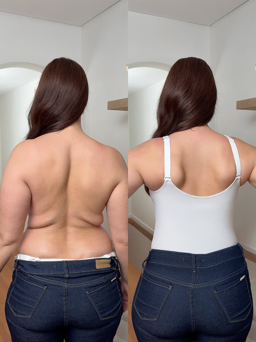 Novia | All-in-1 Comfort Shapewear Camisole