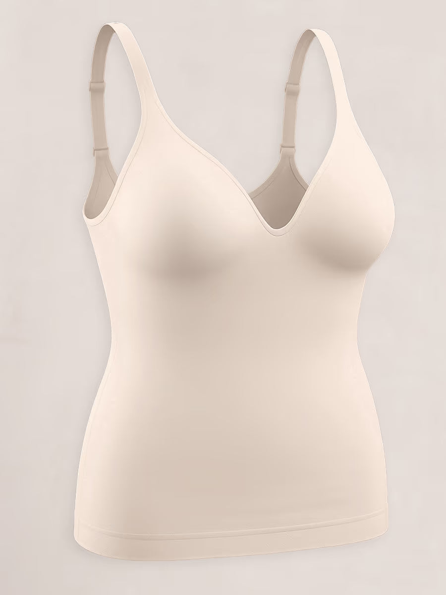 Novia | All-in-1 Comfort Shapewear Camisole