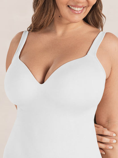 Novia | All-in-1 Comfort Shapewear Camisole