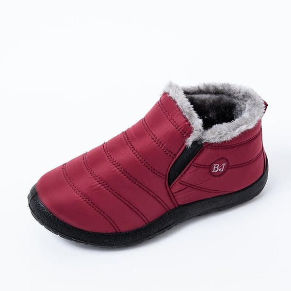 Washington Winter Boots™ | Walk Warm, Supported & Pain-Free All Season