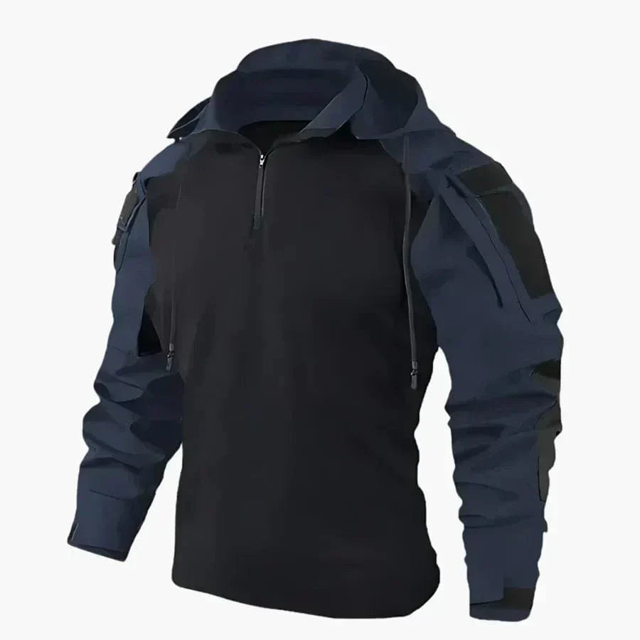 MARCO - TACTICAL FIELD HOODIE