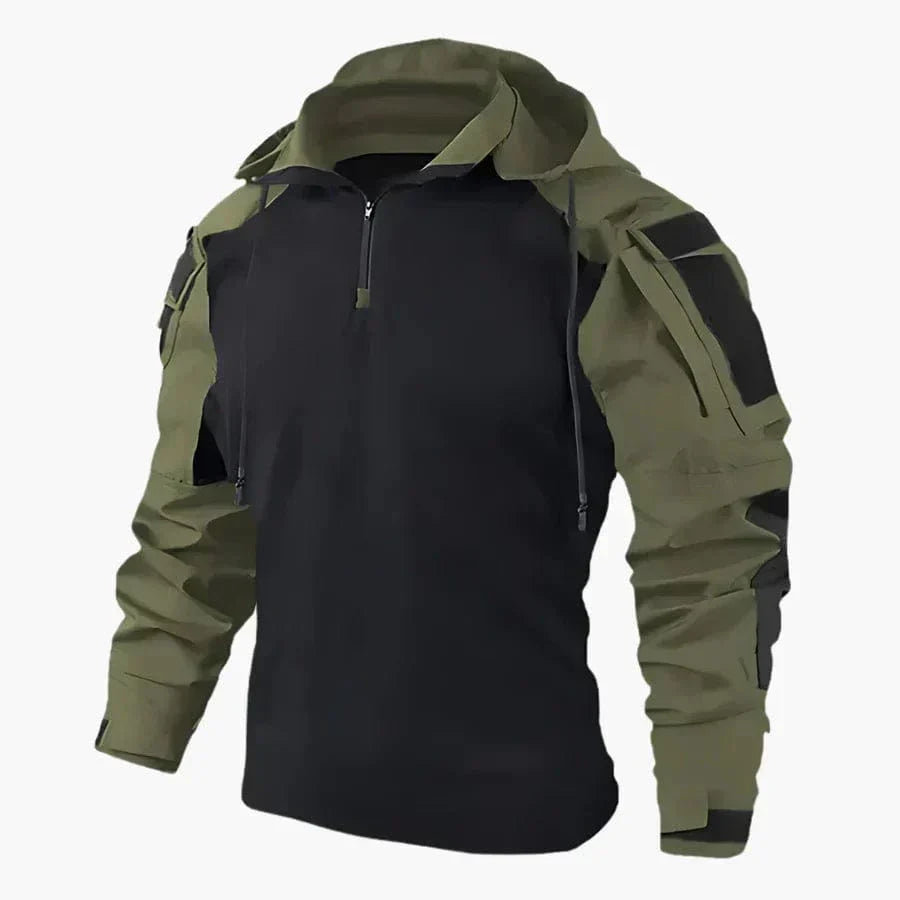 MARCO - TACTICAL FIELD HOODIE