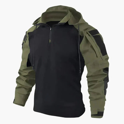 MARCO - TACTICAL FIELD HOODIE