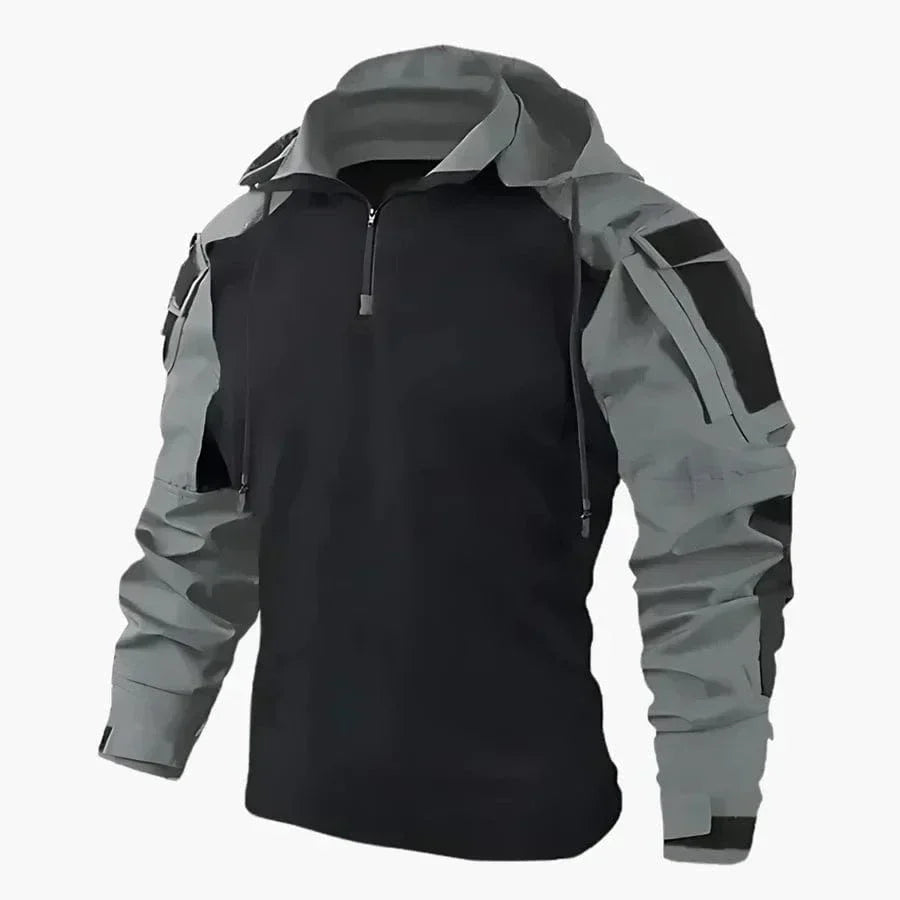 MARCO - TACTICAL FIELD HOODIE