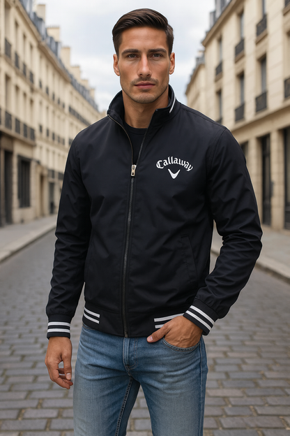 Femrave™ | Luxury Jacket for Men