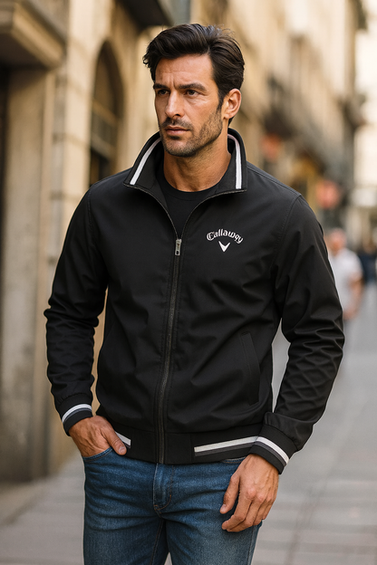 Femrave™ | Luxury Jacket for Men