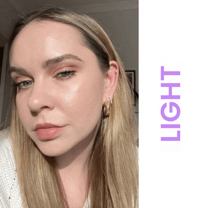 Femrave™ Korean Color-Changing Foundation Stick