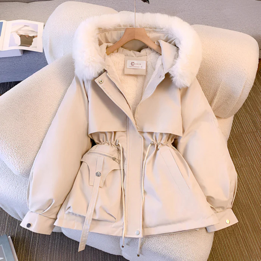 ARABELLA™ – LUXE WINTER JACKET