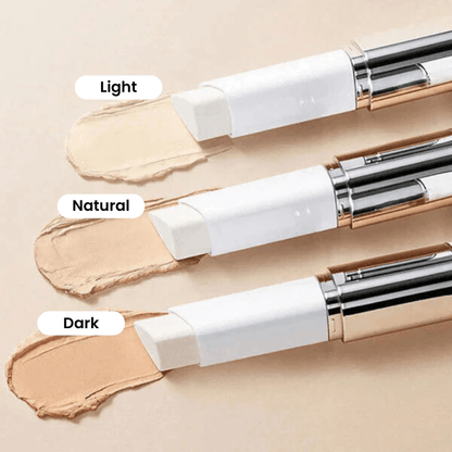 Femrave™ Korean Color-Changing Foundation Stick