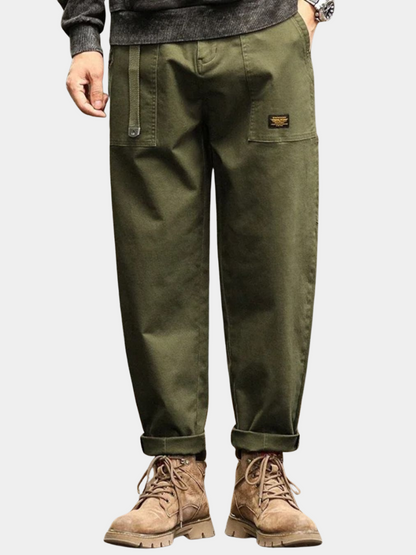 RICARDO - CLASSIC CARGO PANTS