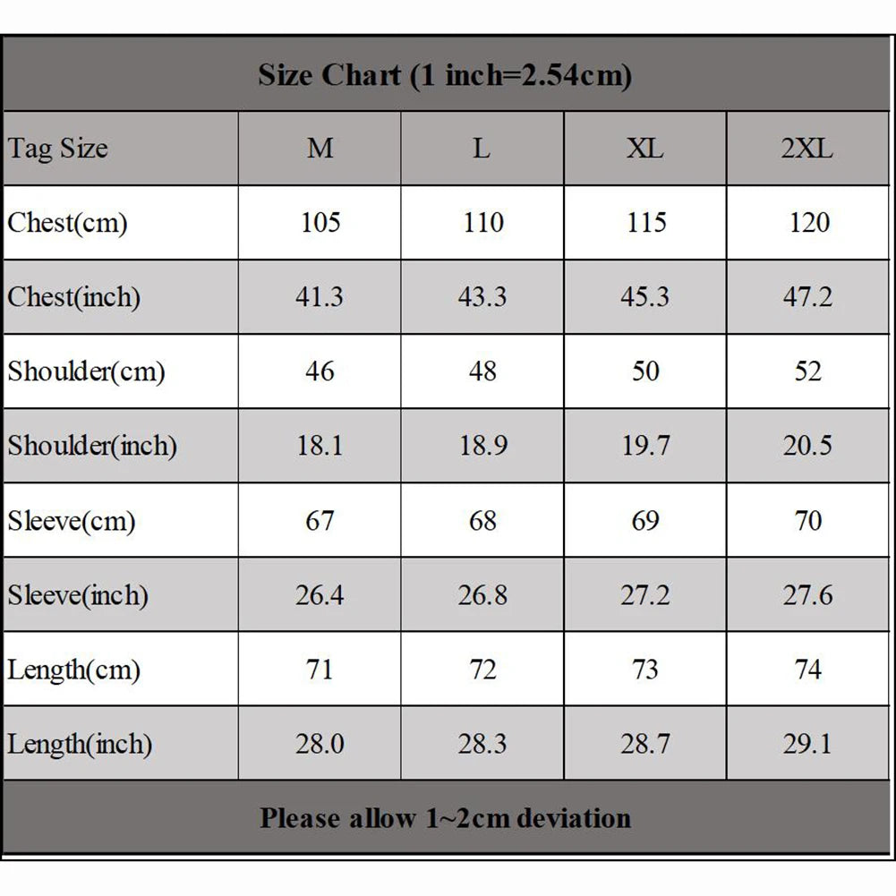 VALEN™ – MEN’S CASUAL HOODED JACKET