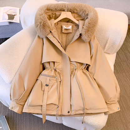 ARABELLA™ – LUXE WINTER JACKET
