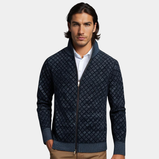 LAURENT - PREMIUM MEN'S VEST