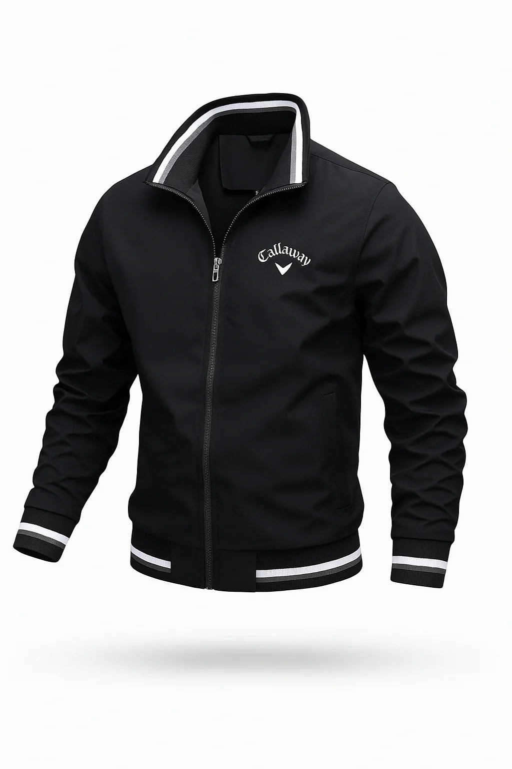 Femrave™ | Luxury Jacket for Men