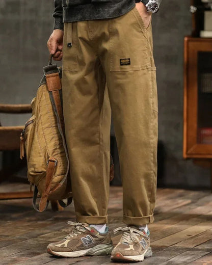 RICARDO - CLASSIC CARGO PANTS