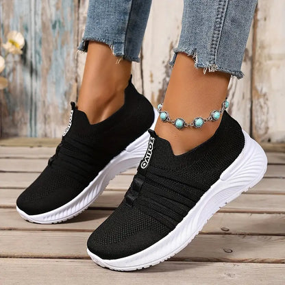 Rimma - Casual Non-Slip Sneakers