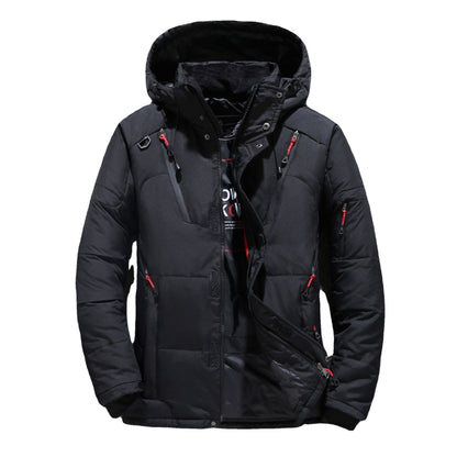 NORDEN™ – MEN’S DOWN WINTER JACKET