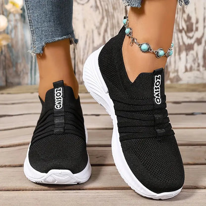 Rimma - Casual Non-Slip Sneakers