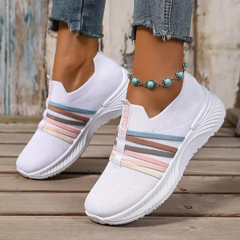 Rimma - Casual Non-Slip Sneakers