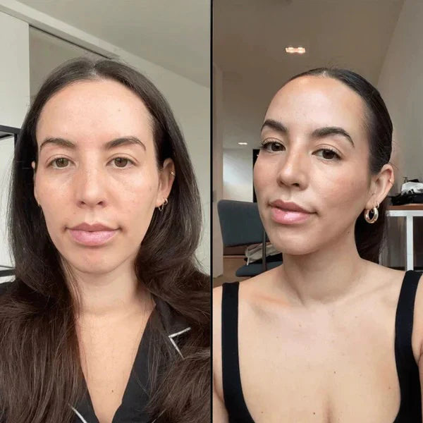 Femrave™ Korean Color-Changing Foundation Stick