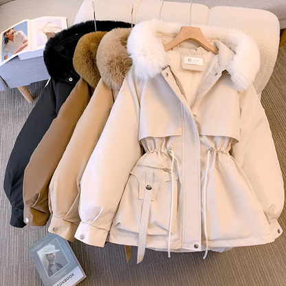 ARABELLA™ – LUXE WINTER JACKET