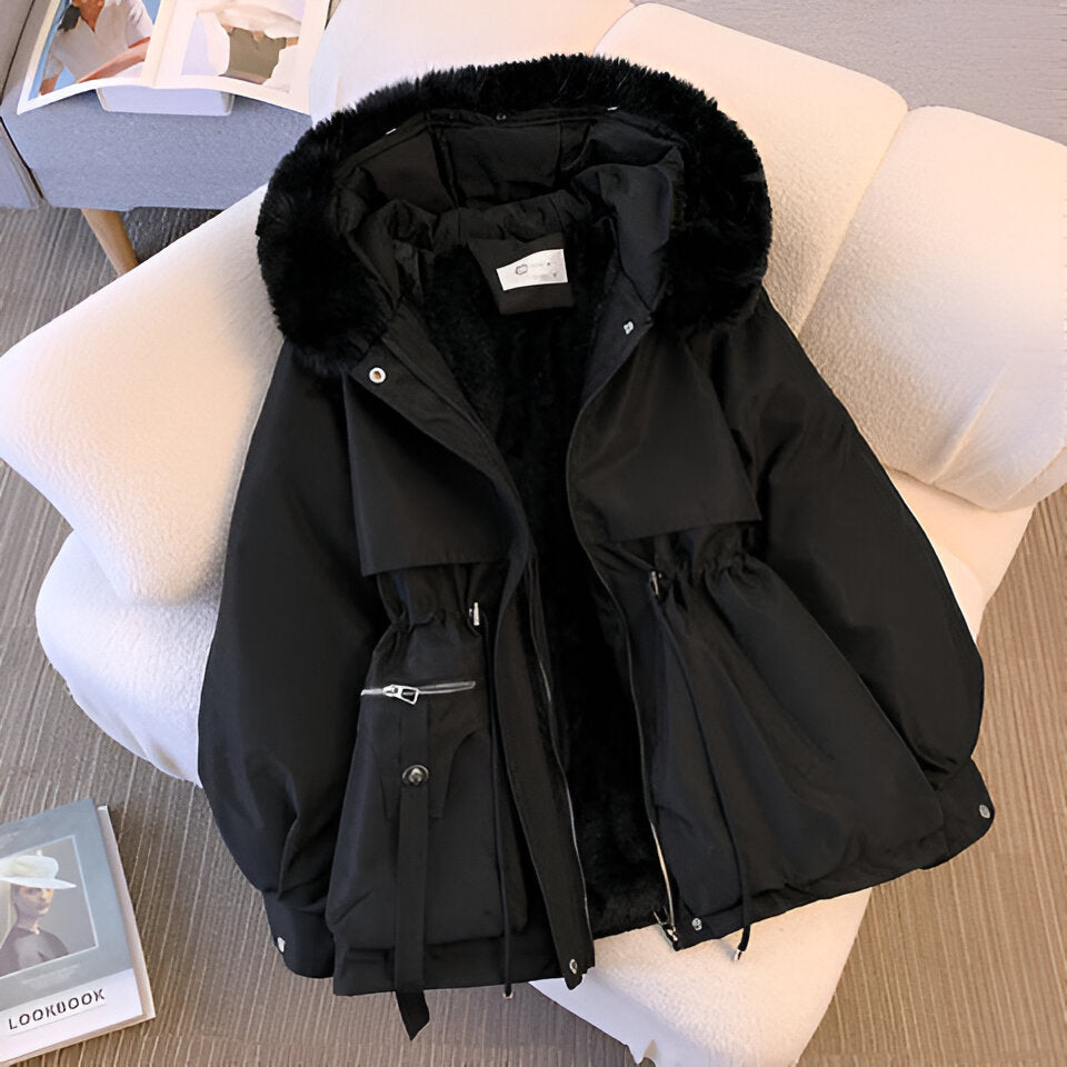 ARABELLA™ – LUXE WINTER JACKET